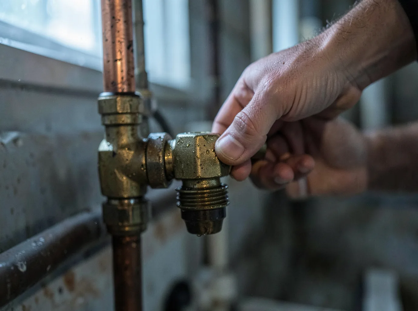 Emergency Plumber Grifton, NC FAQs